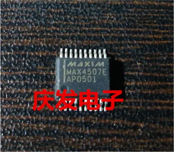 

Free Delivery.MAX4507EAP