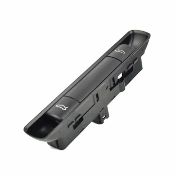 

Car Hood and Decklid Release Switch for-Porsche 911 987 997 Boxster Cayman Carrera 99761310502A05
