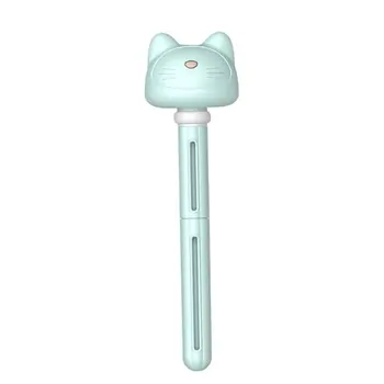 

Portable Kitty Humidifier Outdoor Creative Usb Battery Household Car Mini Straw Humidification Stick