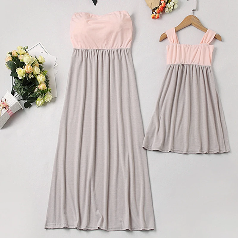 mommy and me dresses infant