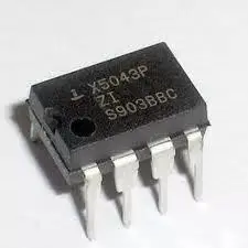 Бесплатная доставка. X5043P вертикально 8 футов LCD управление питанием IC чип