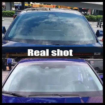 hot promo a9d1 light blue 70 vlt car windshield tint foils uv 99 solar protection film side window front rear window tints 50cmx 3m 75cm x 3m cicig co cicig