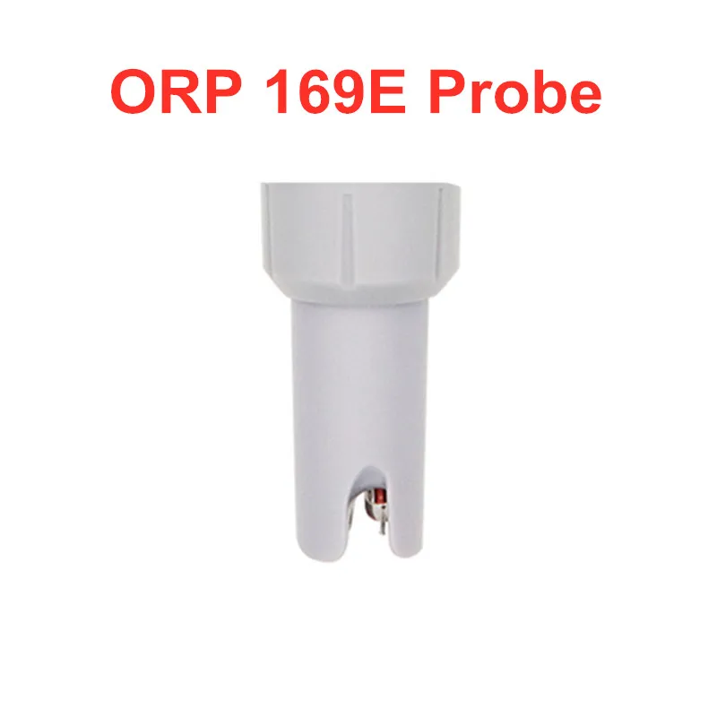 gas meters ORP Meter Tester ORP/Redox 169E Tester waterproof ORP169F ORP Monitor Pen Water Quality Testing 0~+/-1999mV digital force gauge Measurement & Analysis Tools