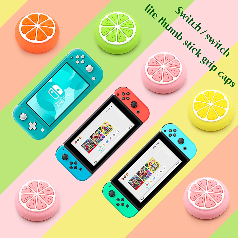 Чехол для джойстика Nintendo Switch Lite NS oy con|Чехлы| |