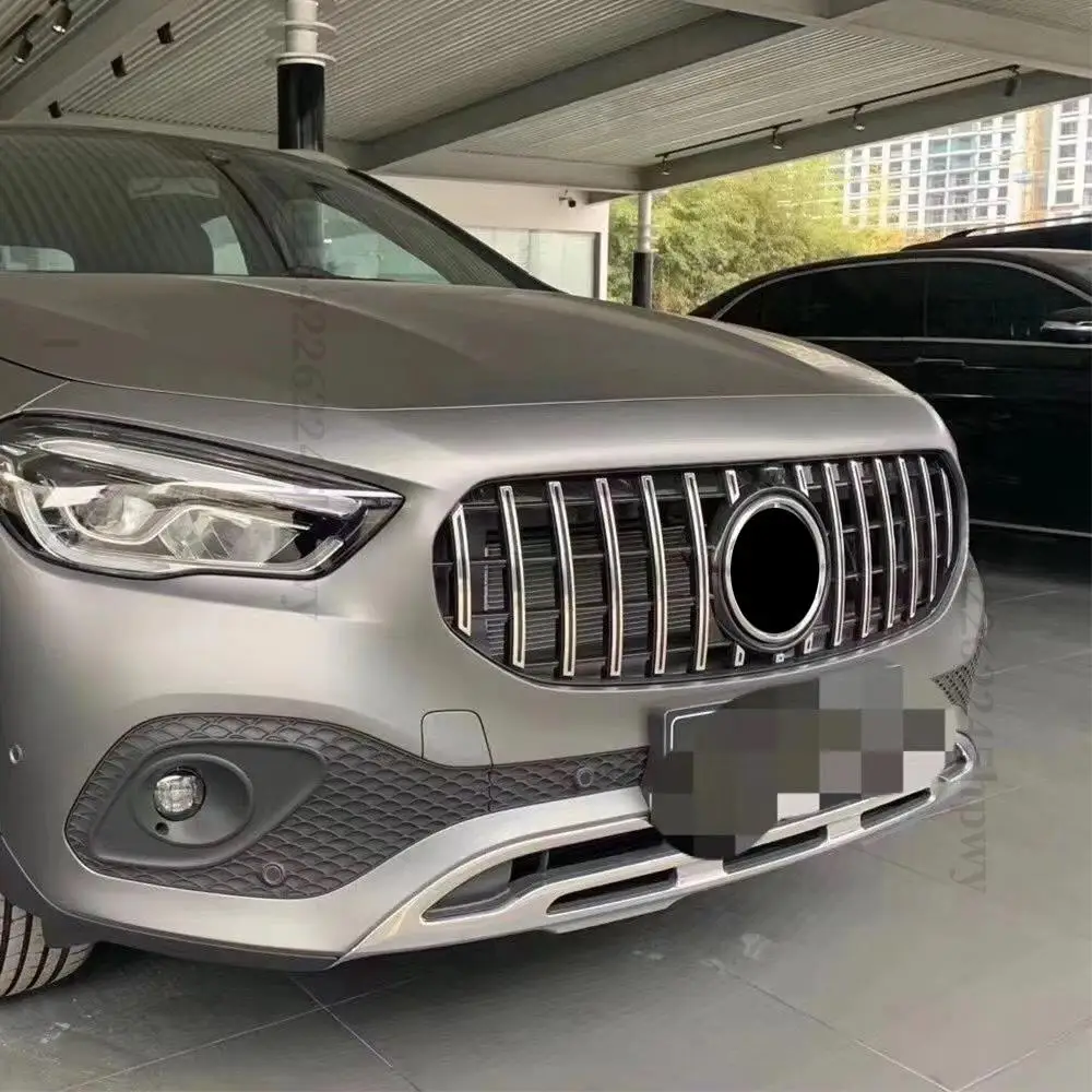 ߰ ĵ ޽ Facelift ׼  ׷ ̵ Ÿϸ Ʈ ׸ ̽ ׸ ޸  GLA X156 H247 2020 + ٵ ŰƮ