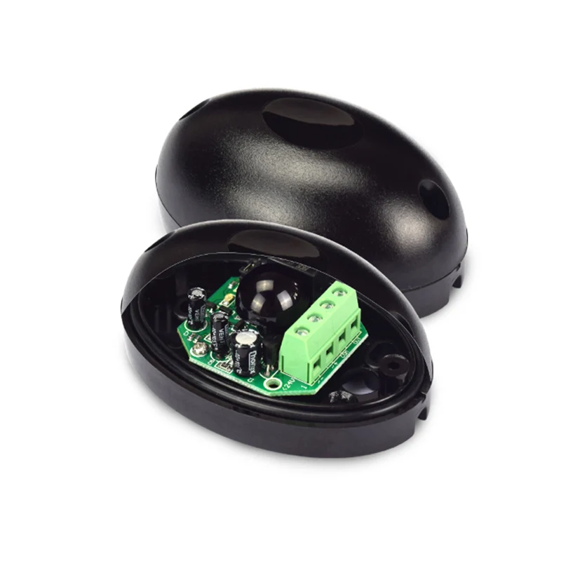 Датчик инфракрасного луча безопасности фотоэлемент Автоматический Детектор