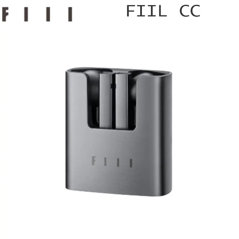 FIIL CC TWS Wireless Bluetooth Earphones Noise