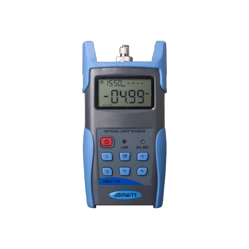 Hot sale Joinwit JW3116 fiber Optic Light Source
