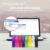 Многофункциональный OTG 3 В 1 type-c USB Flash Drive pendrive 128GB cle usb флэш-накопител stick 8/16/32/64 GB Pen Drive для телефона