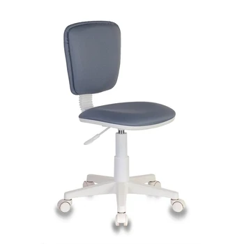 

Children's armchair bureaucrat ch-w204nx, on wheels, fabric, Gray, (ch-w204nx/15-48)