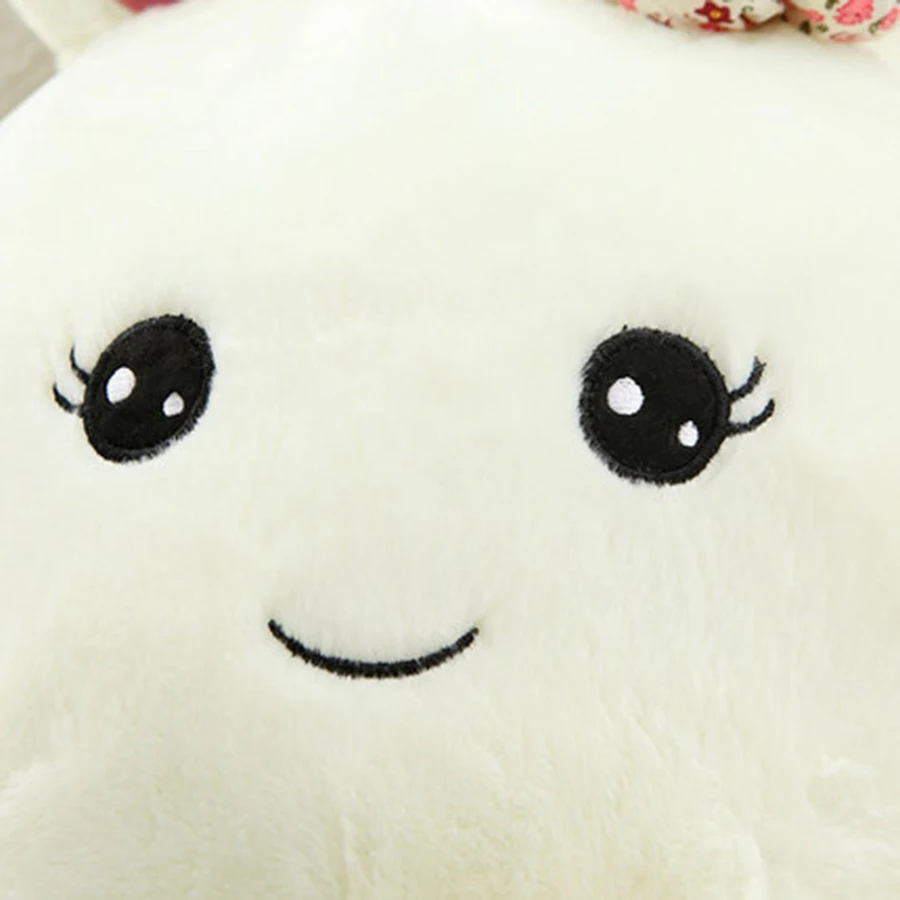 Kawaii мягкие животные, овца, лошадь, Миньоны, куклы, игрушки для малышей, Yoshi, Тайная жизнь, единорог, плюшевые, CC50MR