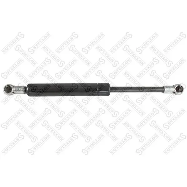 Rear shock absorber Volvo door V70 97 STELLOX 11-40230-SX