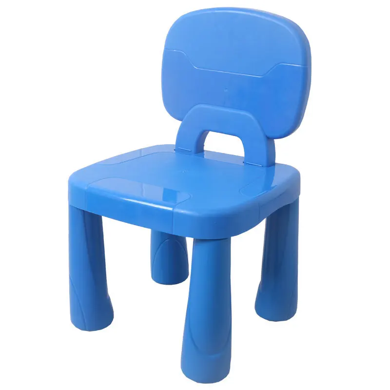 Child Chair Plastic Thicken Household Stool Dining Chair Baby Small Bench Kindergarten Children Plastic Stool home furniture Child Chair Plastic Thicken Household Stool Dining Chair Baby Small Bench Kindergarten Children Plastic Stool home furniture