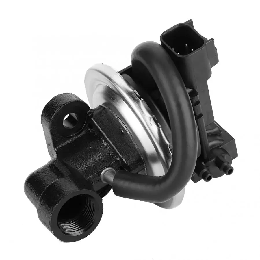 Клапан EGR EGV1136 7L3E9Y456BA подходит для FORD F150 2007-2010 автомобильные аксессуары Автомобильный клапан