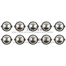 10 шт./лот Замена RCF диафрагмы для ND850, CD850 драйвер 2,0, 1,4, 8 Ом 74,5 мм