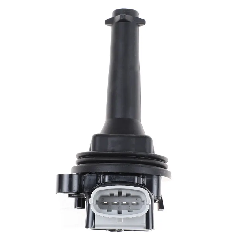 Новая катушка зажигания для Ford Focus Ford Kuga Mondeo S-MAX Volvo V50 C30 C70 S40 S60 V70 S80 6M5G-12029AA 6M5G12029AA