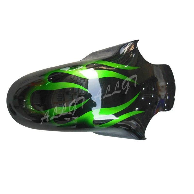 ABS впрыск Комплект кузова для KAWASAKI ZX12R ZX-12R 2000-2001