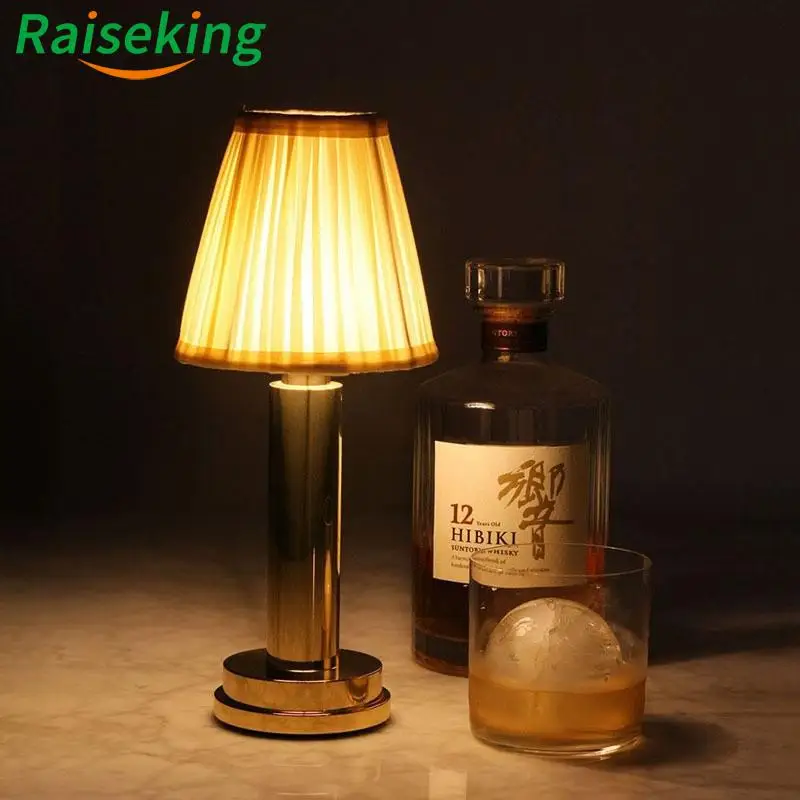 Cordless Table Lamps Battery Operated  Battery Powered Cordless Table Lamps  - Table Lamps - Aliexpress