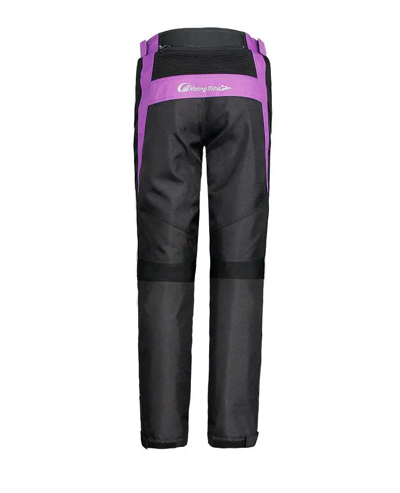 Мотоциклетные защитные брюки для мотокросса женские мотоциклетные Водонепроницаемые брюки для верховой езды костюм для верховой езды износостойкие гоночные брюки