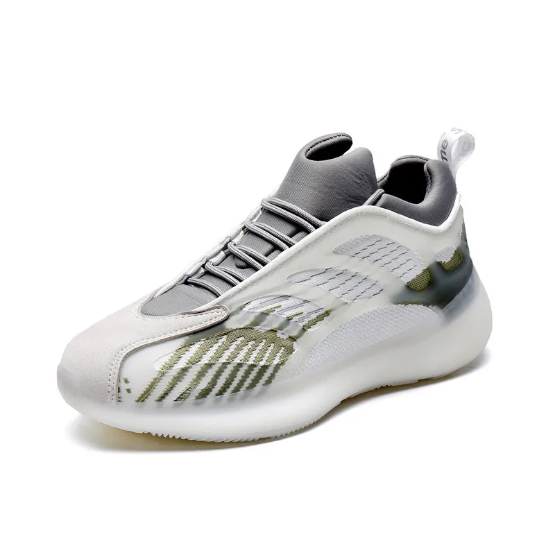 

Men Causal Shoes Gradient Mesh Male Spring Men Casual Lightweight Shoes Sneakers Lace-up Flats Breathable Sapato Masculino