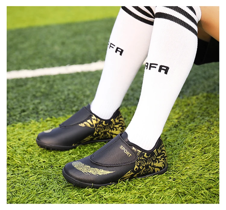 Дизайнерские детские футбольные бутсы Superfly CR7 Victory футбольные бутсы JR 13 Club IC/FG футбольные бутсы teenag школьный тренер