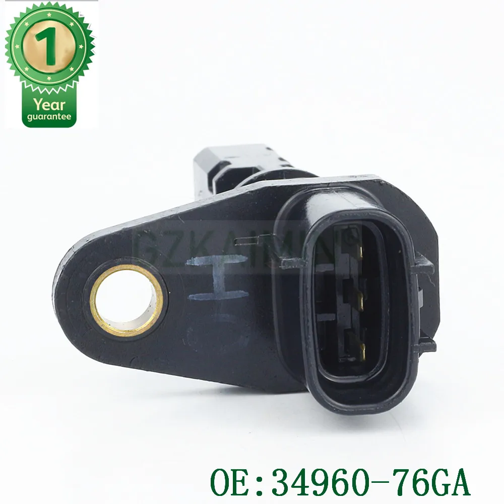 Японский датчик скорости передачи 3496076G00 3496054G00 34960-76G00 34960-54G00 34960-76GA для Suzuki ignis 1.3L