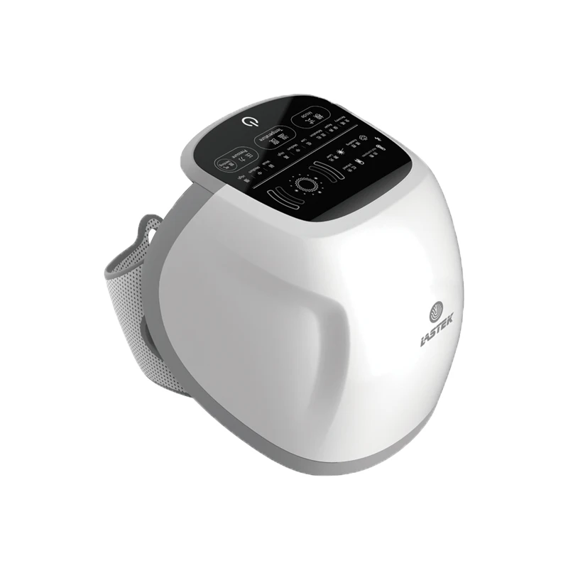 LASTEK 808nm Laser Therapy Device Knee/Back Joint Massage Arthritis Pain Relief Physical Medical Infrared Treatment Instrument LASTEK 808nm Laser Therapy Device Knee/Back Joint Massage Arthritis Pain Relief Physical Medical Infrared Treatment Instrument