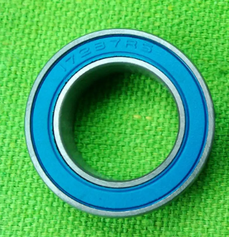 Mountain Bike Hybrid Ceramic Bearing Bicycle Hub 1 Pc High Speed MTB Road Cycling