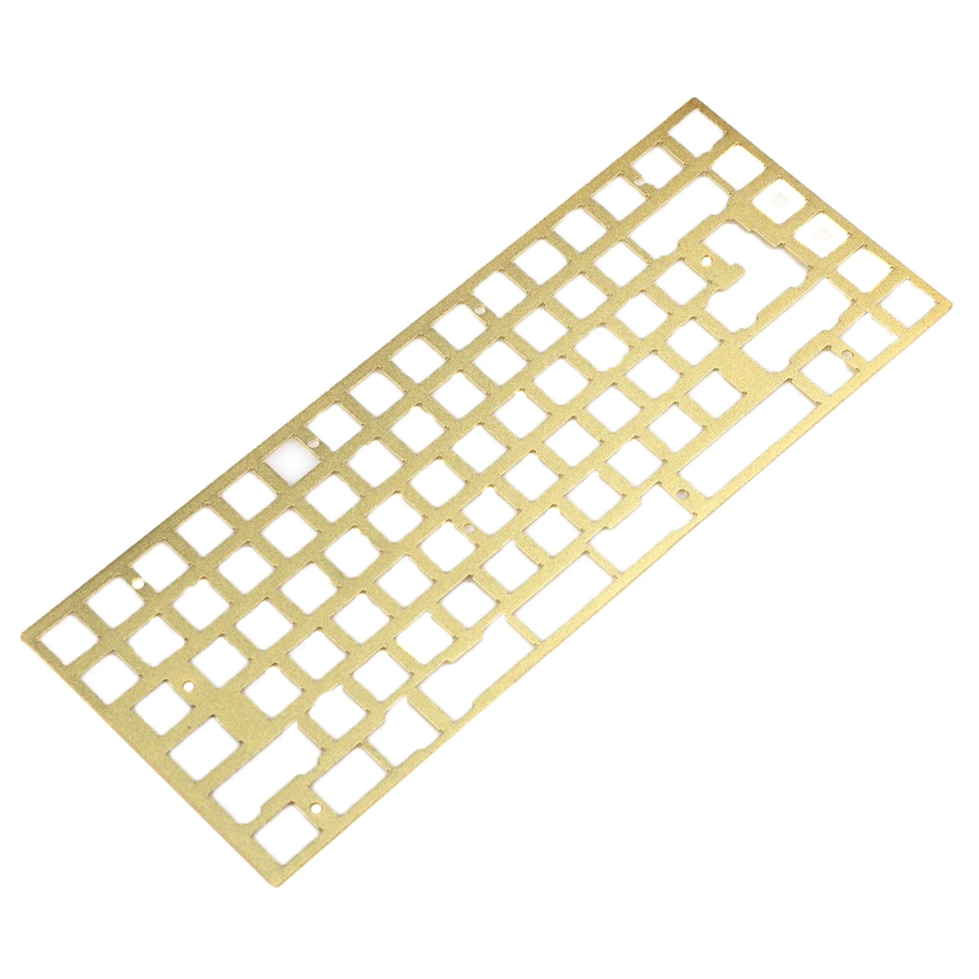 キーボード Prime Anodizing triple bingle tray S8c65b2989eae4172be65b811c4c4e