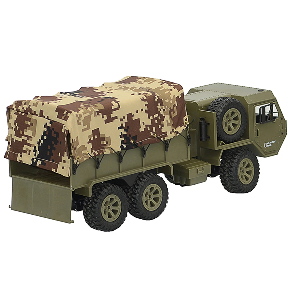 Холст Детская палатка украшения DIY Съемный военный грузовик использовать легкий обновления аксессуары модная модель автомобиля плащ для FY004