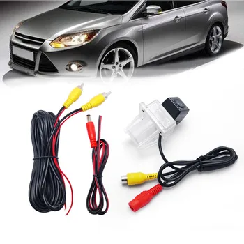 

Car Rear View Camera Reverse Parking Assistance For Benz C grade / E grade cameras камера заднего вида