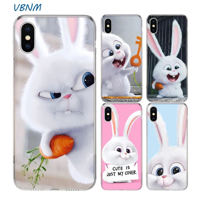 

Secret Life of Pets Heart Fundas Luxury Silicone Phone Back Case For Apple iPhone XS MAX X XR 10 TEN 7 8 6 6S Plus SE 5S 5 Cover