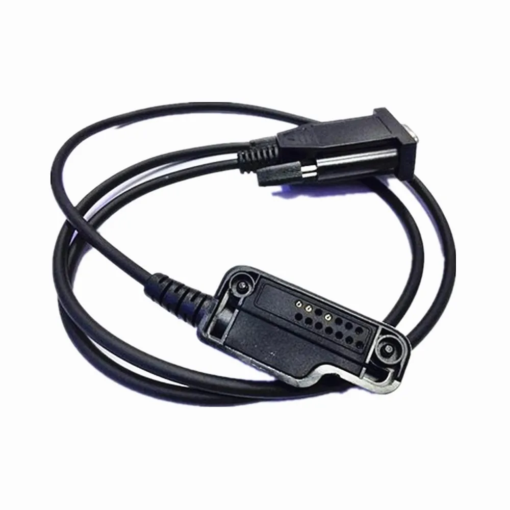 Cavo Di Programmazione Com Per Radio Bidirezionale Yaesu Vertex Vx-530 Vx-600 Vx-800 Vx-900 Vx-4000 X-5500 Vx-6000 Walkie Talkie
