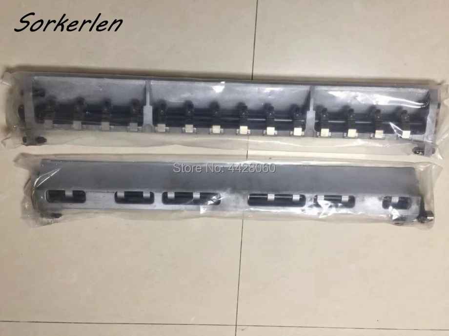 HD CD74 XL75 принтер захват бар, MV.032.270, высокое качество repacement части
