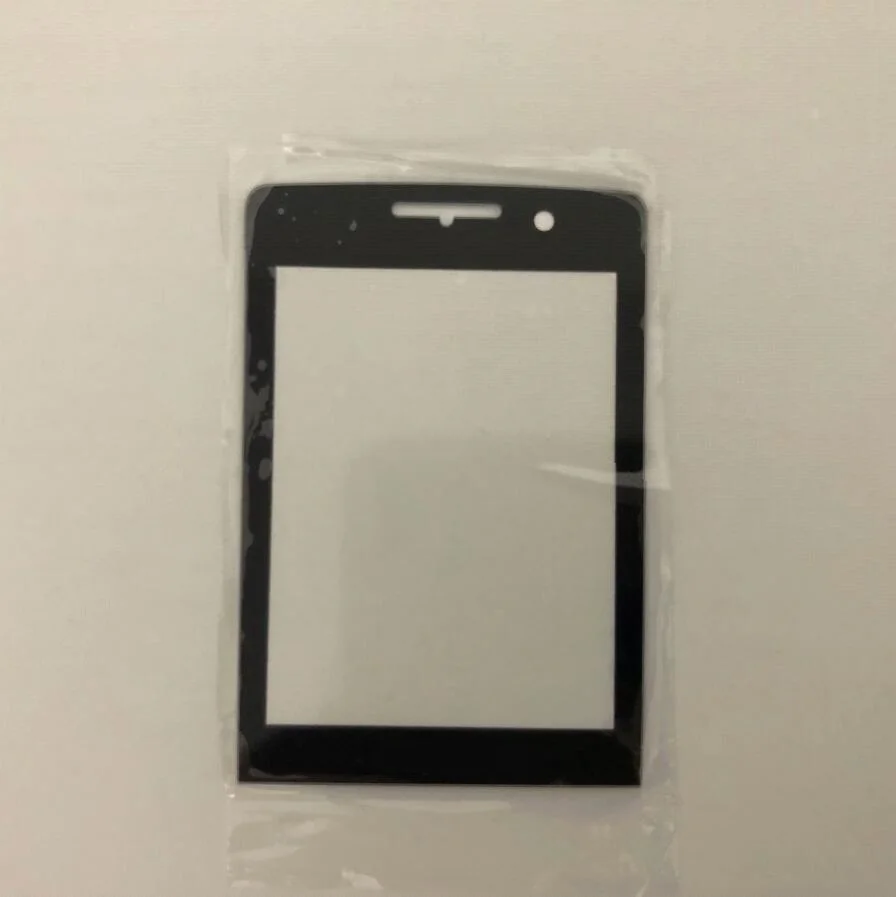 for X623 Для Philips Xenium X5500 E560 X623 X513 E570 E571 Новая передняя панель note сенсорный экран мобильный телефон Стекло Объектив дисплей Замена - Цвет: for X623