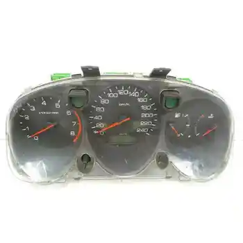 

HR0251128 Box Instruments Slingshot Accord Saloon (cg7-9/ch1-7) 2.3 Cat