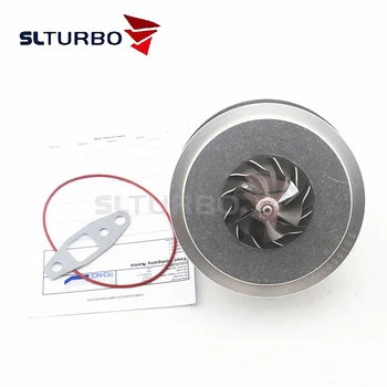 

724639 Turbo Core 100% Balance Turbocharger CHRA GT2056V Turbo Cartridge For Nissan Terrano II 3.0 Di 116 Kw 229 ZD30ETi 1999-