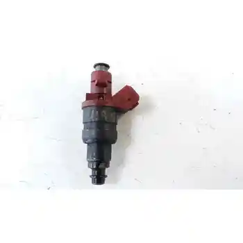 

0000788523 INJECTOR MERCEDES C-CLASS (W202) SALOON
