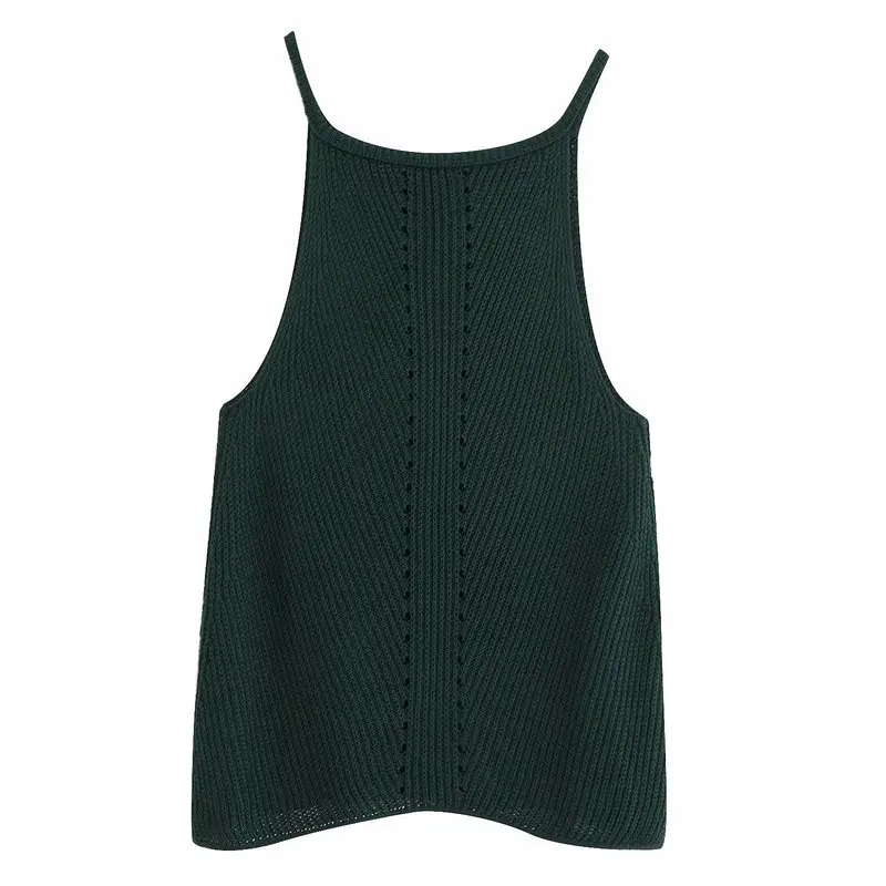 Горячая BB35-9511 Европейская и американская мода шеи трикотажная куртка