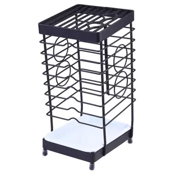

Tableware Organizer Cutlery Holder Kitchen Storage Rack Cutter Rack for Home