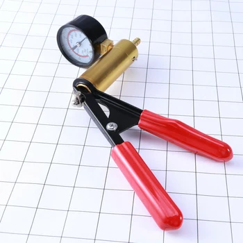 

Auto Vacuum Pump Tool Accessories Replacement Pressure Self-releasing Set