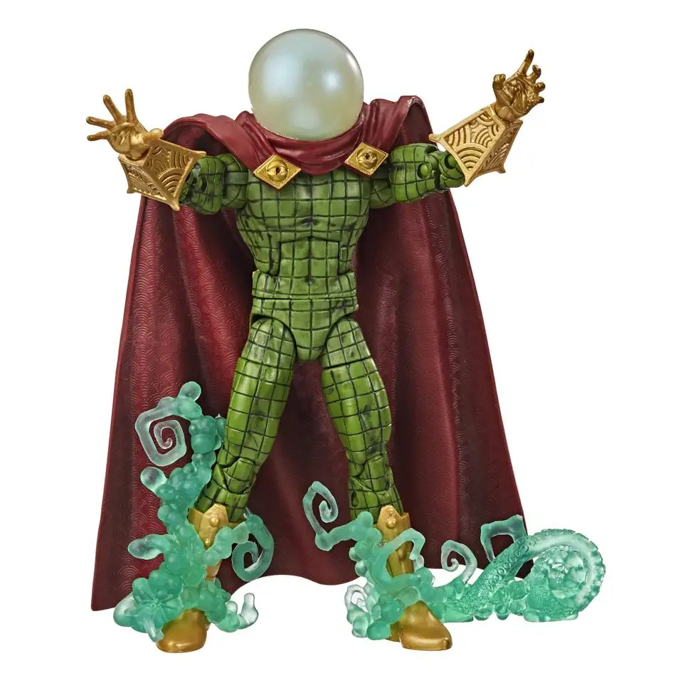 Mysterio toy Clearance
