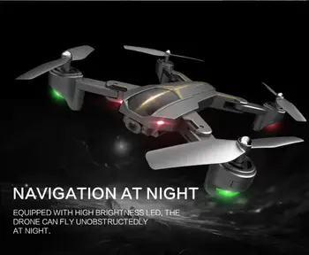 

VISUO XS812 GPS 5G WiFi FPV 4K HD Camera 15mins Flight Time Foldable RC Drone Quadcopter RTF