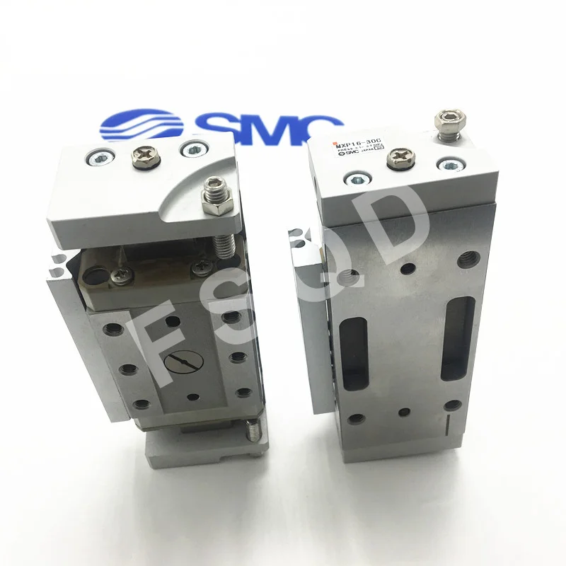 MXP16-30C SMC Воздушный слайд-стол с воздушным цилиндром MXP серия пневматические компоненты воздушные инструменты