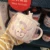 483 мл Disney StellaLou Gelatoni ShellieMay Duffy Керамическая Чашка Молоко Кофе Кружка Воды Домашний Офис Женщины Девушка Подарки