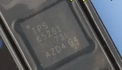100% новый Бесплатная доставка TPS65261RHBR TPS65261 VQFN32 модуль в наличии | Электроника