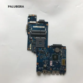 

PALUBEIRA high quality H000062010 Laptop Motherboard for Toshiba Satellite C50-A C50 mainboard HM76 100% tested fully fast ship