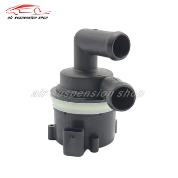 

5N0965561A Car Electronic Auxiliary Cooling Coolant Water Pump Additional Water Pump for Audi /Skoda /Seat /Volkswagen VW Golf