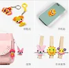 500Pcs Plastic bag packag 5mm perlen Water Beads Spray aqua Magic beads Educational Puzzles pegboard for Children Toy 4
