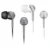 Sennheiser CX200 StreetII Wired Bass Headset in-ear Стерео Наушники Спортивные Беговые Наушники HIFI Наушники для iPhone Androd